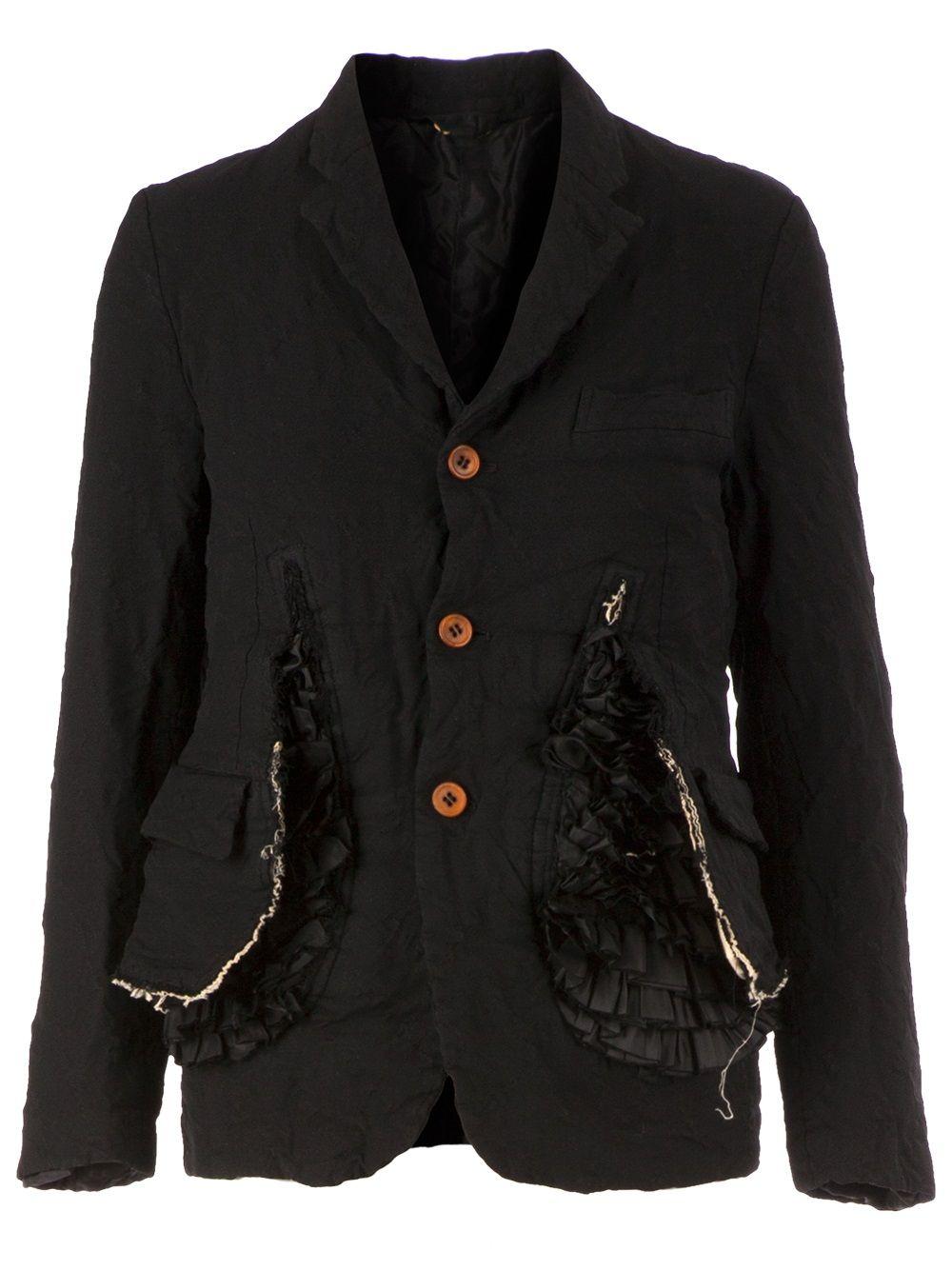  GPN0030511A BLACK COMME DES GARCONS 