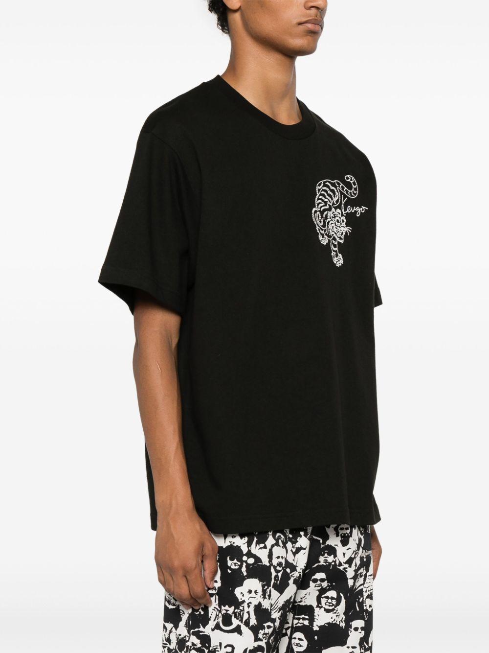  FE65TS2964SI 99J NOIR KENZO 