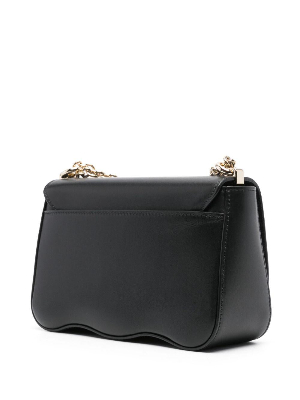  WB01155AX0733 O6000 NERO FURLA 