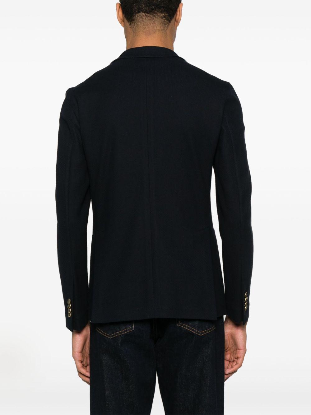 Blazer doppiopetto G-Darrel G-DARREL20KJPE770151J25E171 B3305 TAGLIATORE 