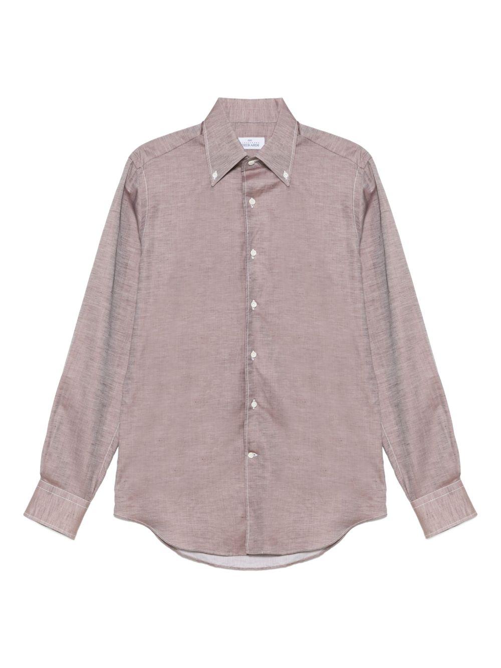  DOUBLEBD7437 820 UNITO MARRONE ALESSANDRO GHERARDI 