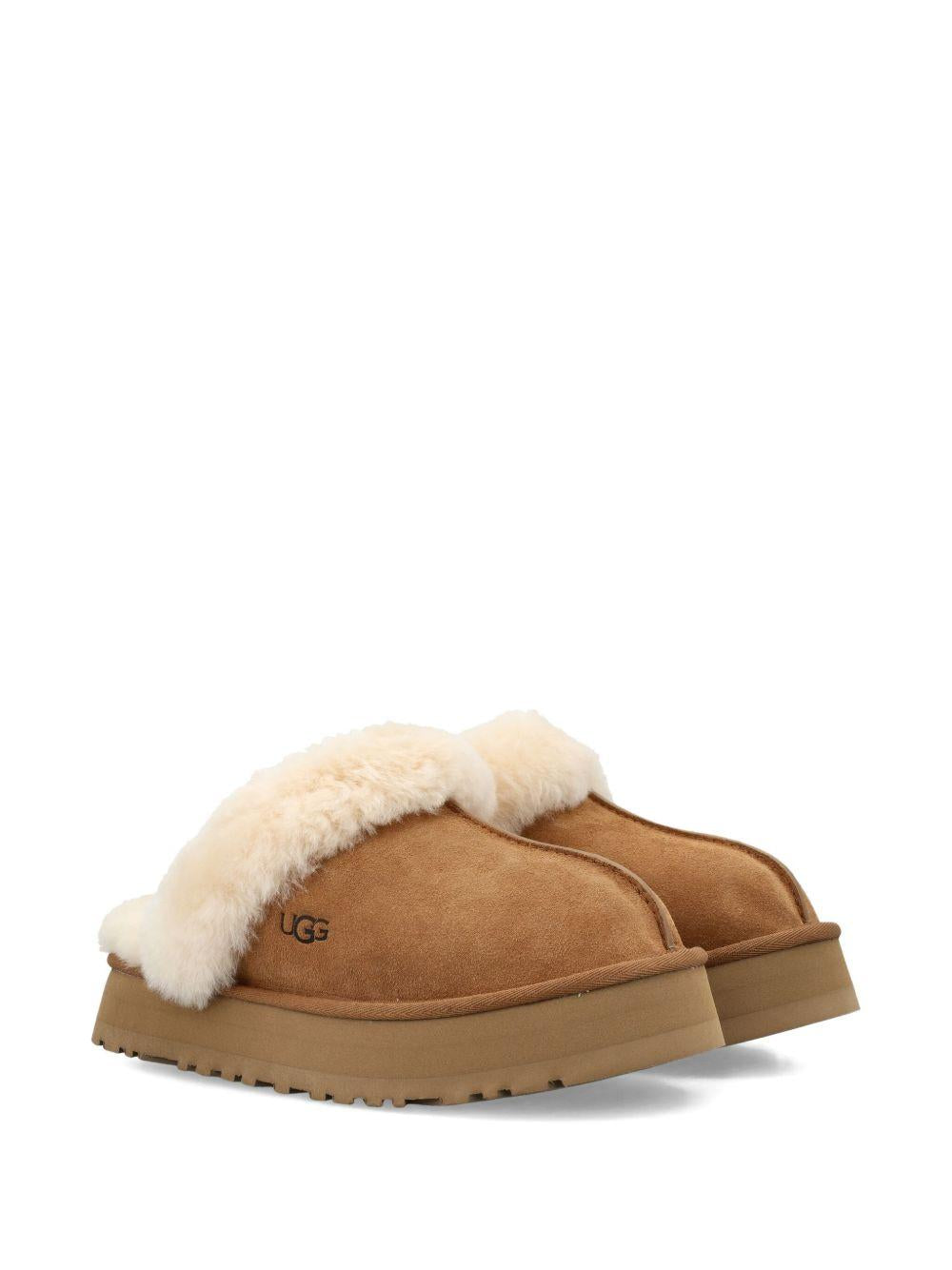 Ciabatte Disquette 1122550 CHE UGG 