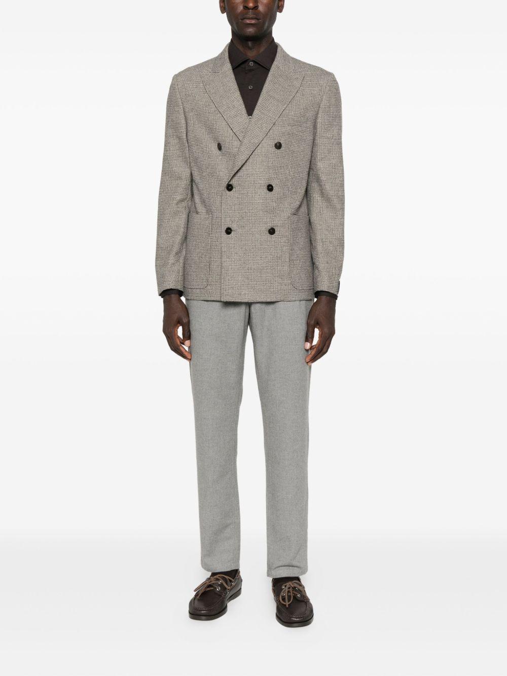 Camicia a maniche lunghe TENNO675P9 830 ALESSANDRO GHERARDI 