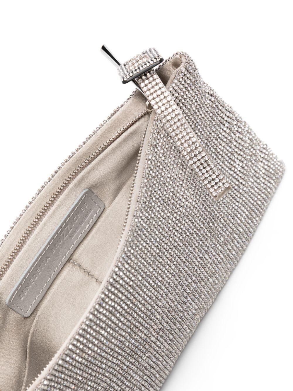  FW23016 019 SILVER BENEDETTA BRUZZICHES 