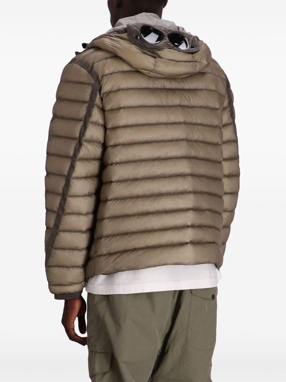  17CMOW073A006099A 327 VINTAGE KHAKI CP COMPANY 