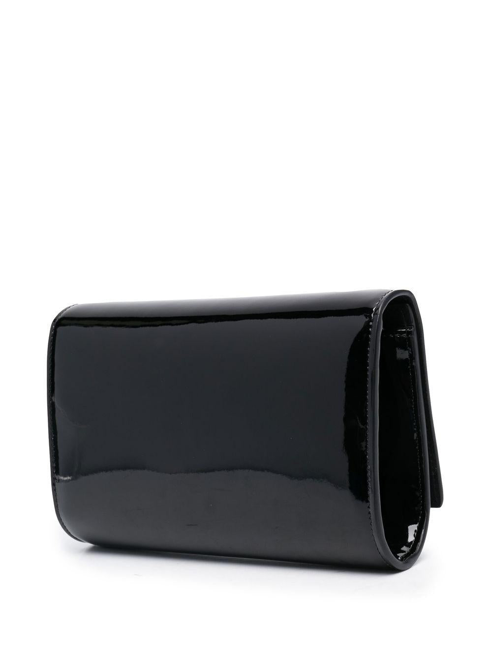  IB10007010 010 BLACK SILVER GIUSEPPE ZANOTTI 