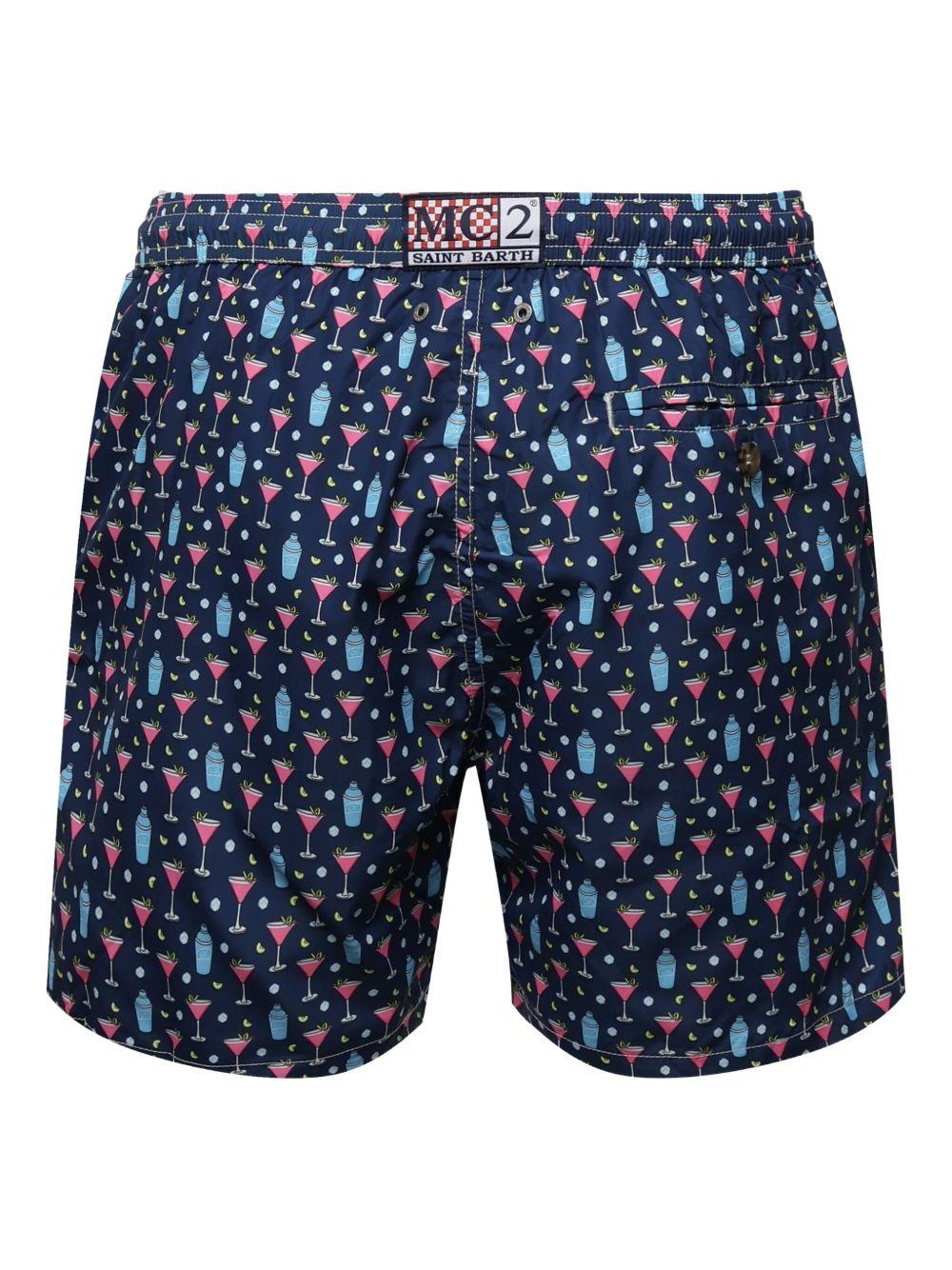  LIGHTINGMICRO00070H COSMO MC2 SAINT BARTH 