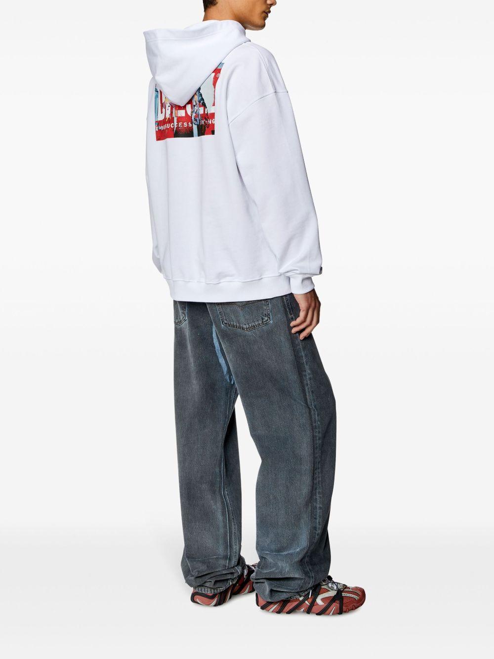  A127520IEAX 100 WHITE DIESEL 