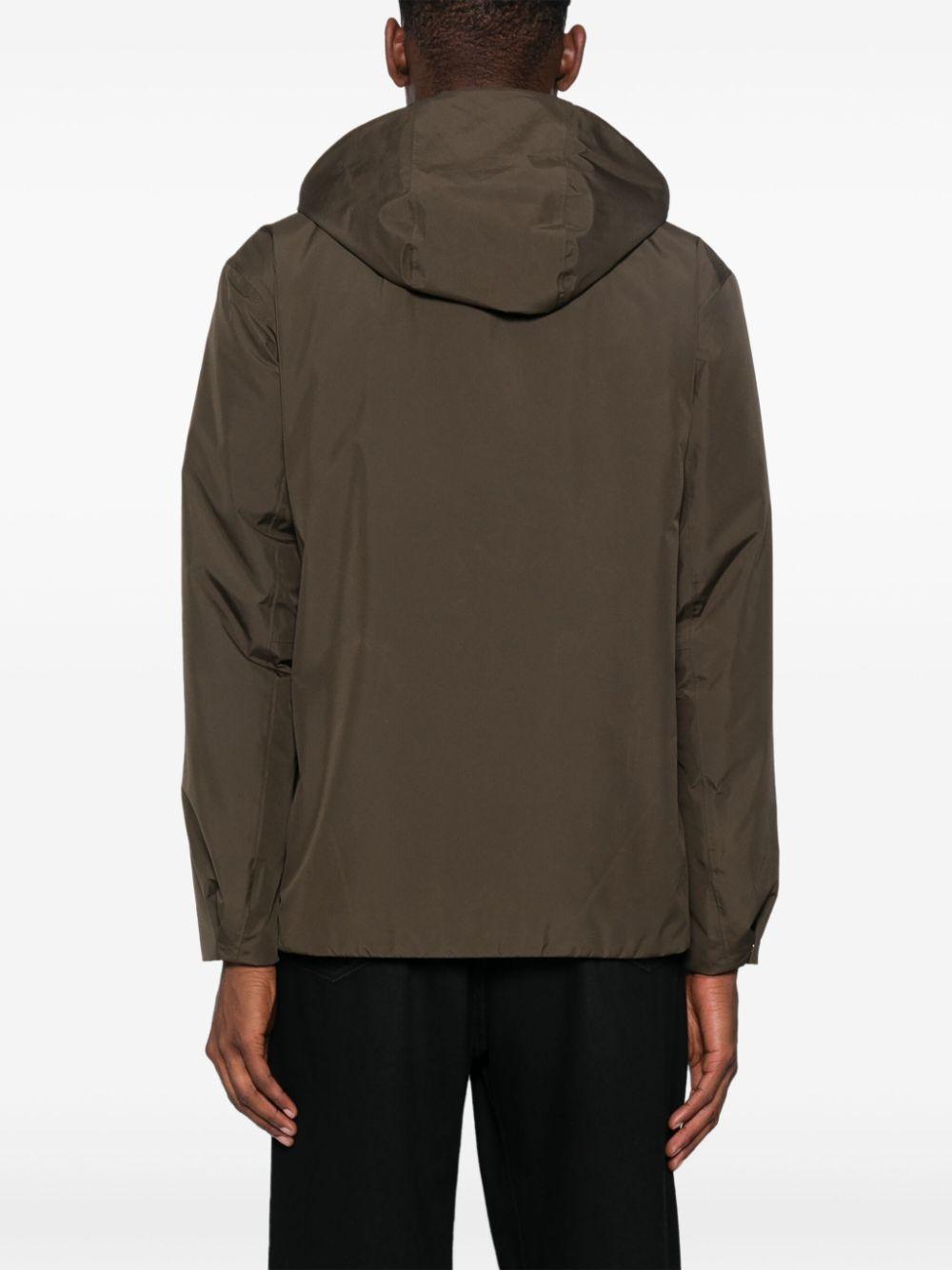  FI00017UL11123 7400 VERDE HERNO 