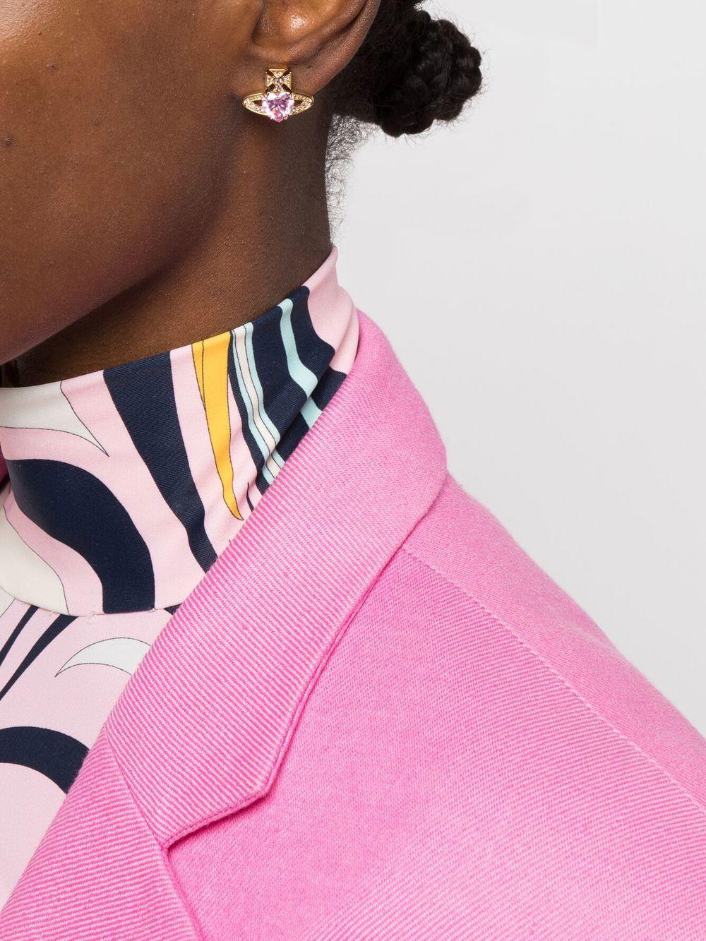  6201031T02R530CN R530 GOLD PINK VIVIENNE WESTWOOD 