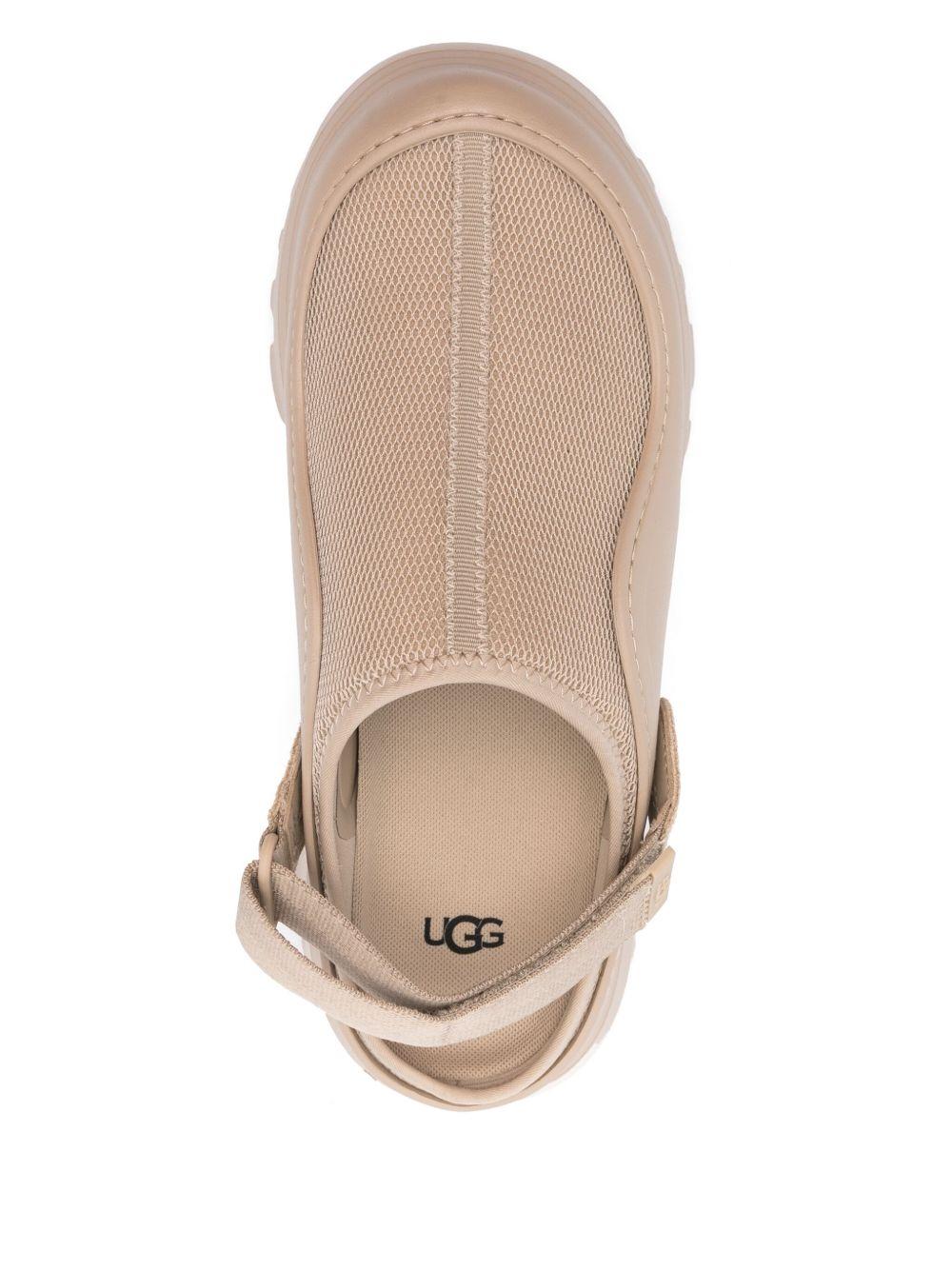 PeakMod mules 1166912 DND UGG 