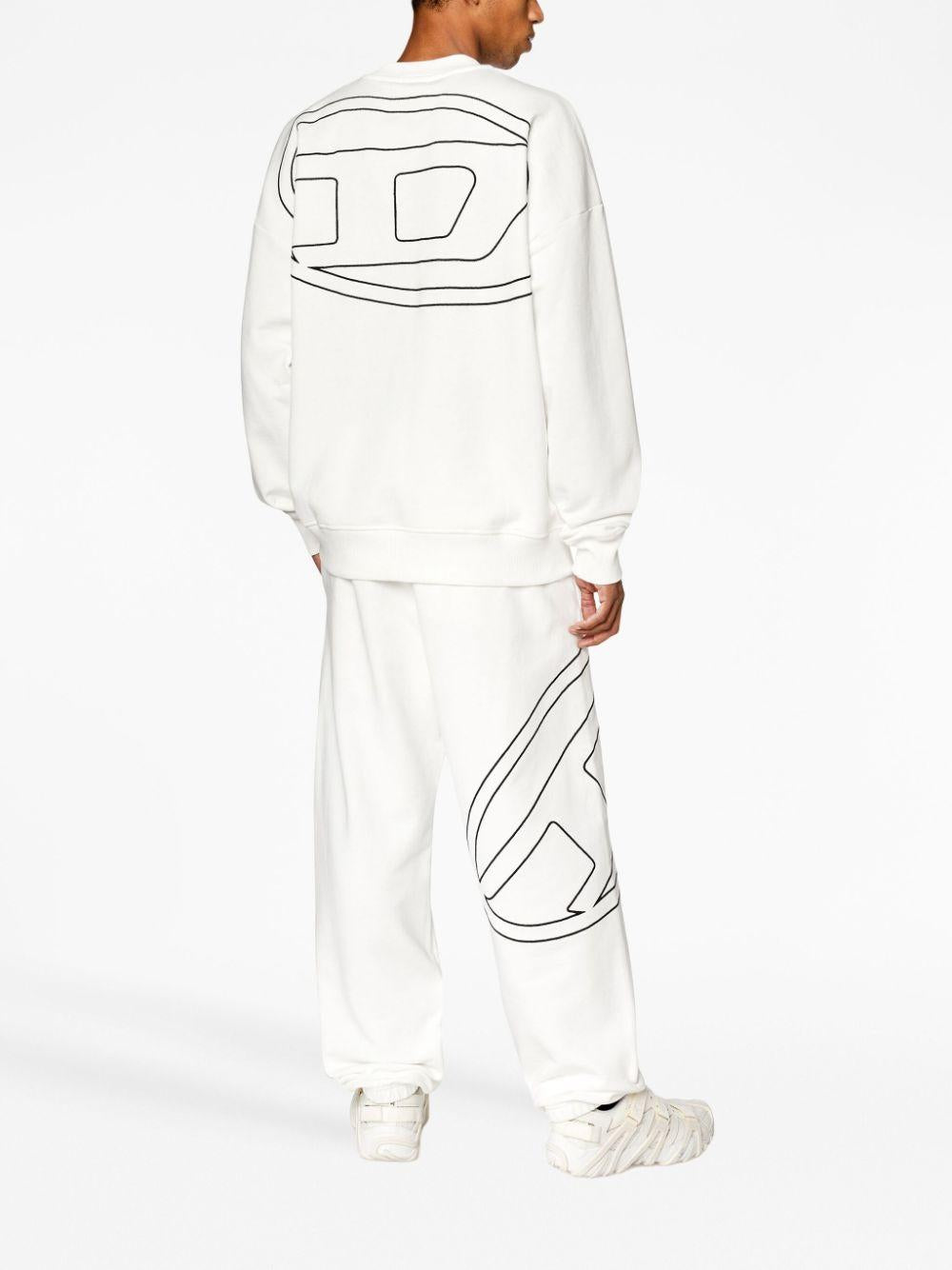  A113030GYCJ 141 WHITE DIESEL 