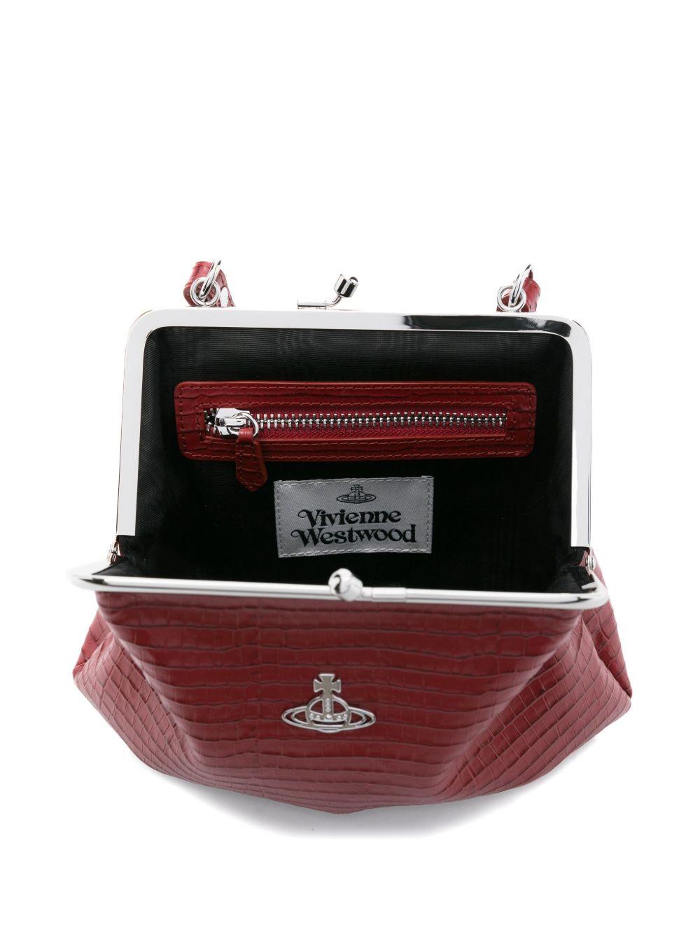  4B010006WL00C0 H408 RED VIVIENNE WESTWOOD 