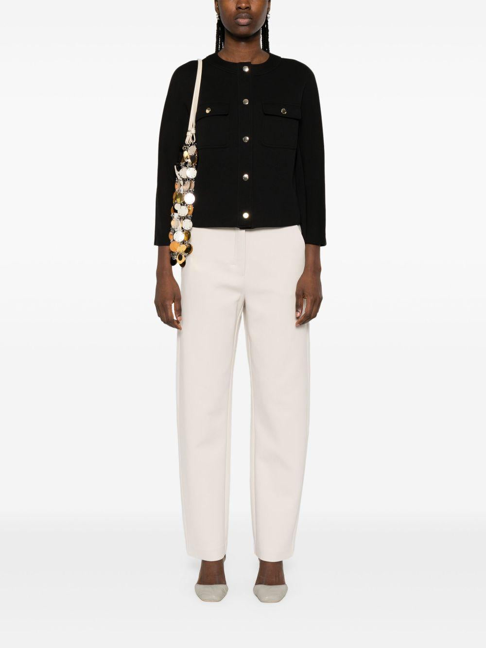  GRADARA 008 BLACK S MAX MARA 