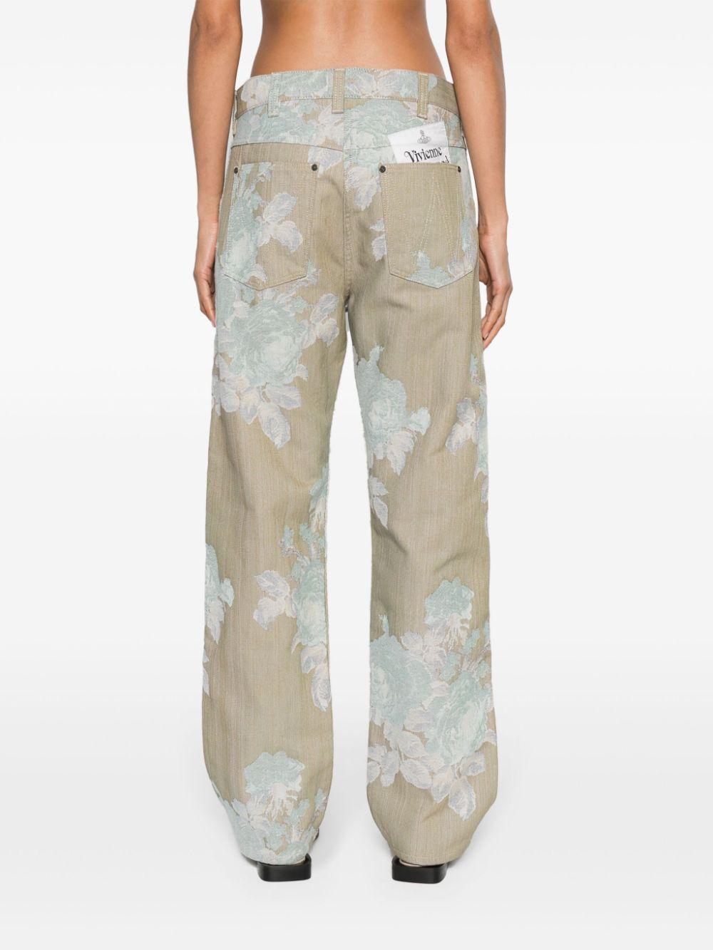  3902000NW00RN ROSES VIVIENNE WESTWOOD 