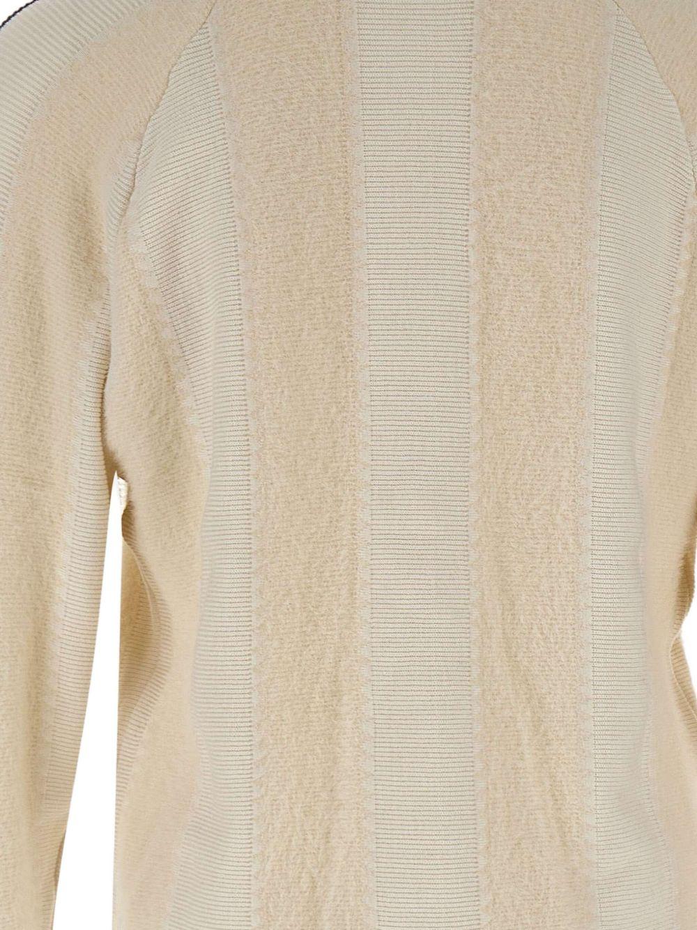 Maglia Jersey JX3836 WHITE ADIDAS ORIGINALS 