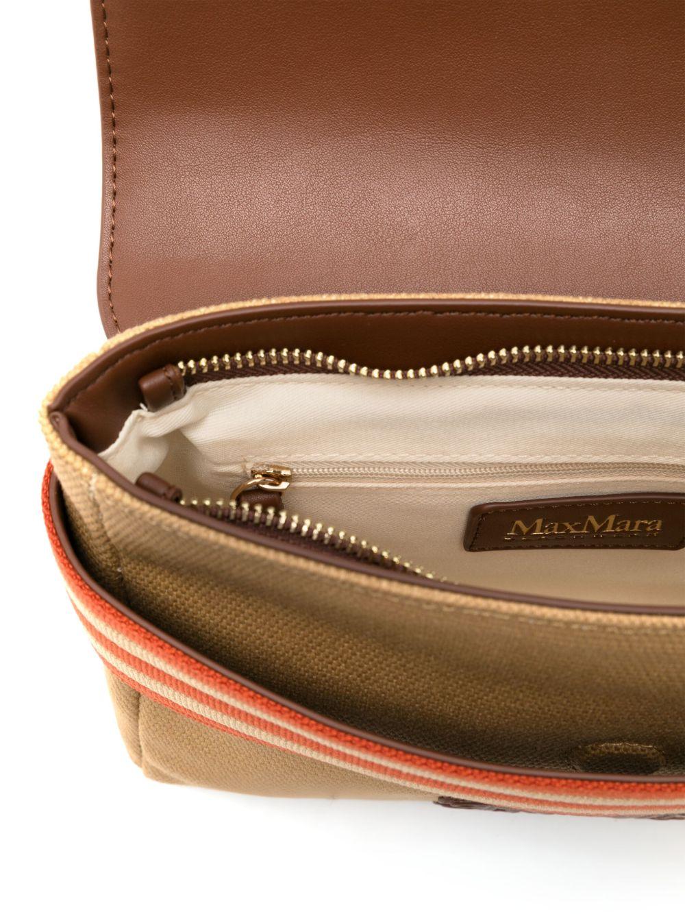  OPICEMM02113 002 CAMMELLO CIOCCOLATO MAX MARA 