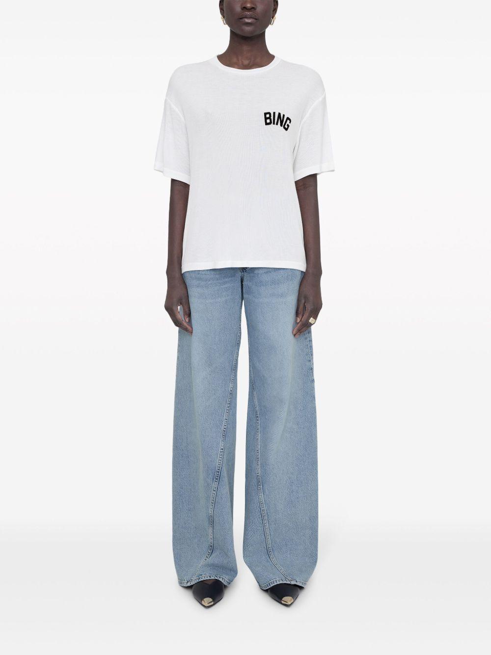  A0810022IVY1 IVORY ANINE BING 