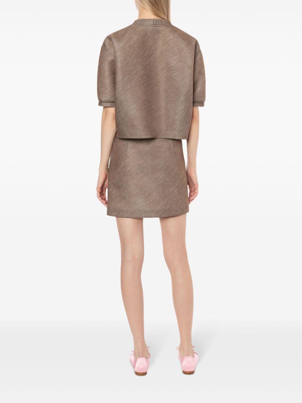  242C17027137 2095 FANTASIA MARRONE PHILOSOPHY DI LORENZO SERAFINI 