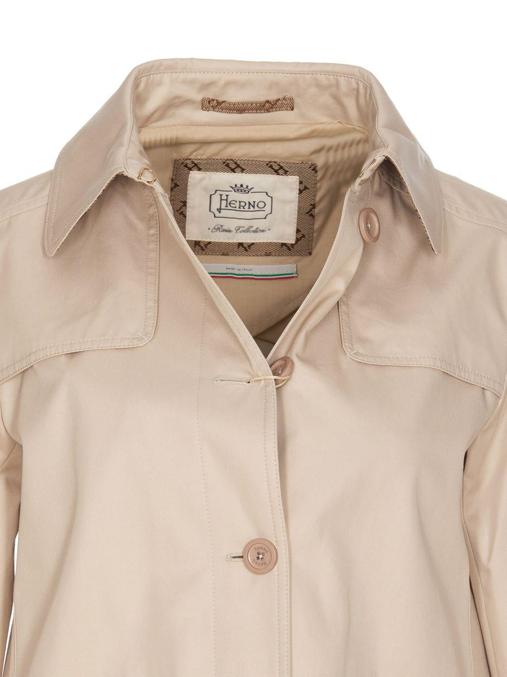 Trench coat GC000482D13218Z 1985 CHANTILLY HERNO 