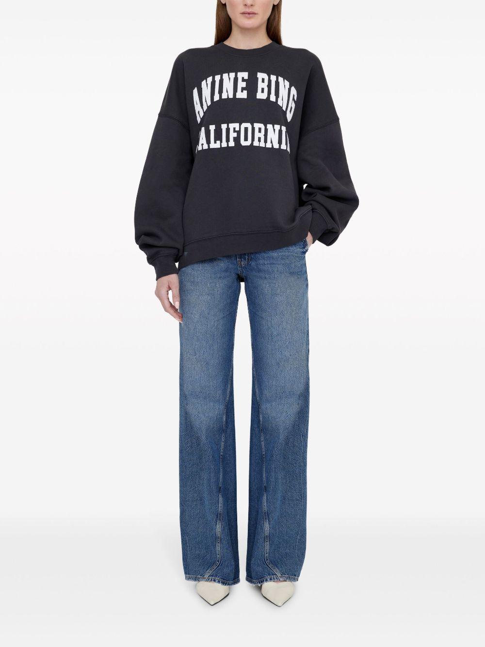  A0810025 009 WASHED BLACK ANINE BING 