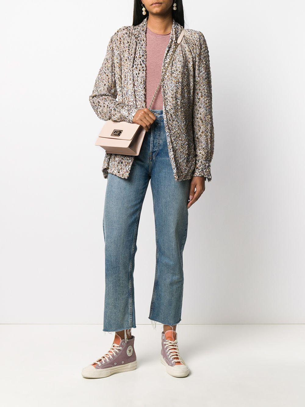  BAFKACOARE000 B4L00 BALLERINA FURLA 