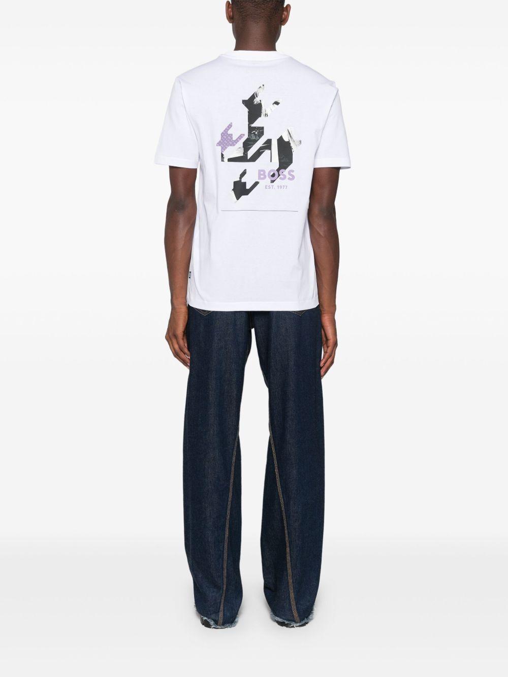  50521209 100 WHITE BOSS 