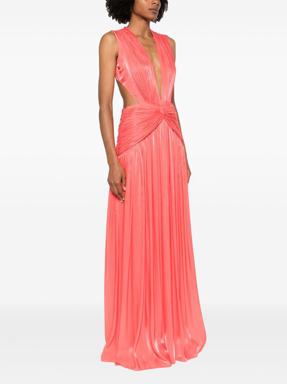  SS2550PLAIN CORAL COSTARELLOS 