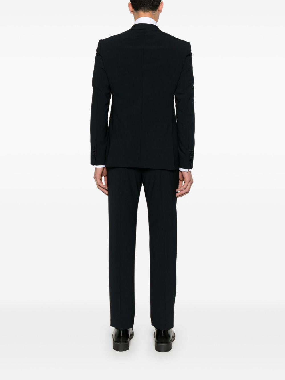 Abito monopetto EM002055TE10404 UB109 EMPORIO ARMANI 