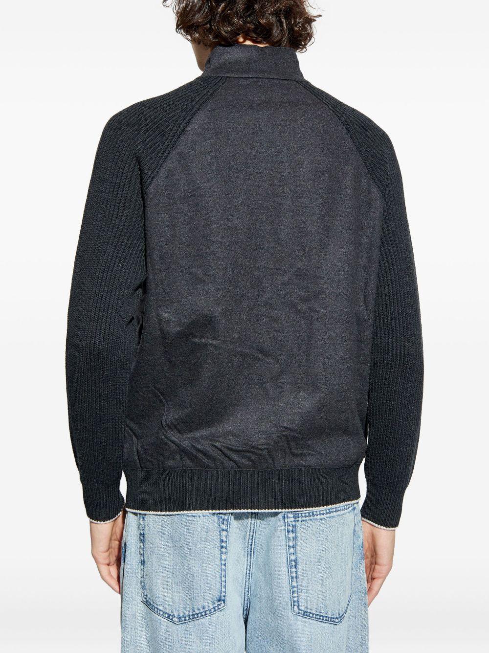  L75GBTL44TES0L236 1502 GRIGIO ELEVENTY 