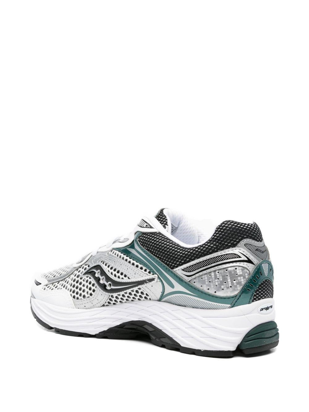 ProGrid Omni 9 OG S70739 56 WHITE PINE GREEN SAUCONY 