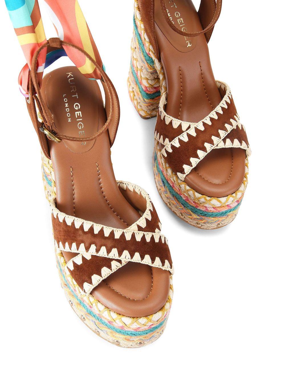  4352469209 MULTICOLOUR KURT GEIGER LONDON 