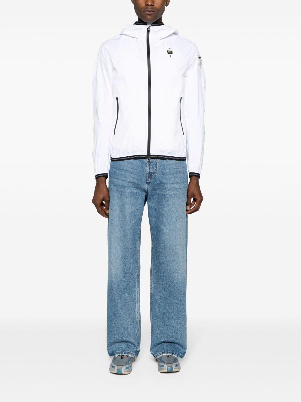  24SBLUC11060006007 100 BLAUER 