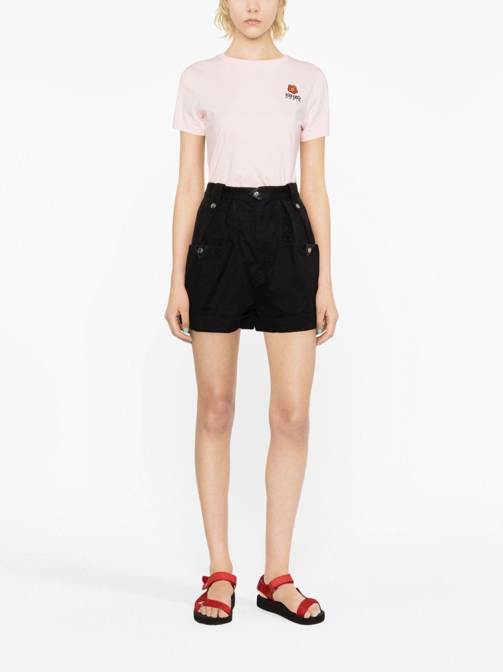  FC62TS0124SO 34 ROSE CLAIR KENZO 