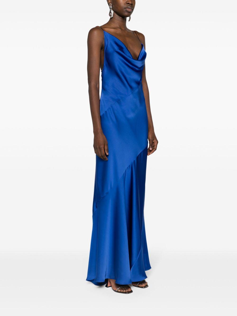  A04540722 A0296 BLUE PHILOSOPHY DI LORENZO SERAFINI 