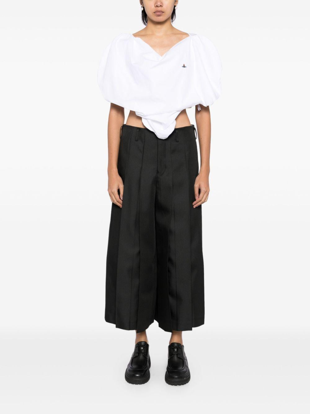  GNP001W24 1 BLACK COMME DES GARCONS 