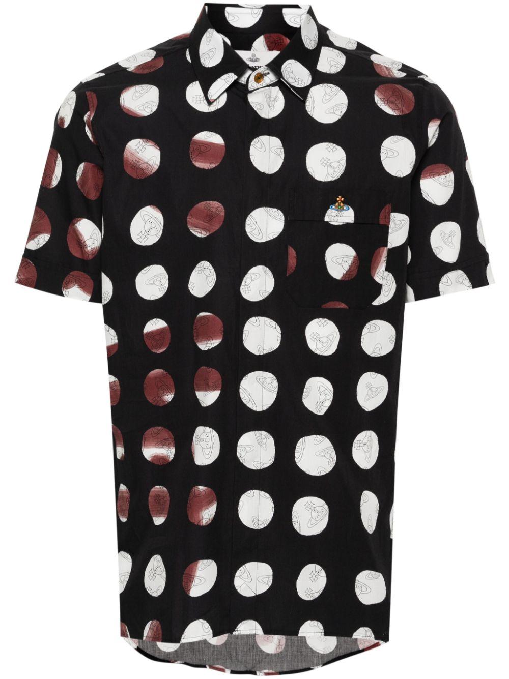  24010004W00MLBS O313 DOTS ORBS VIVIENNE WESTWOOD 