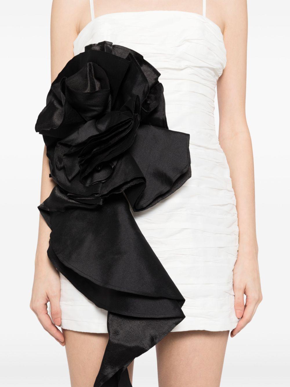  24SS5332 IVORY BLACK AJE 