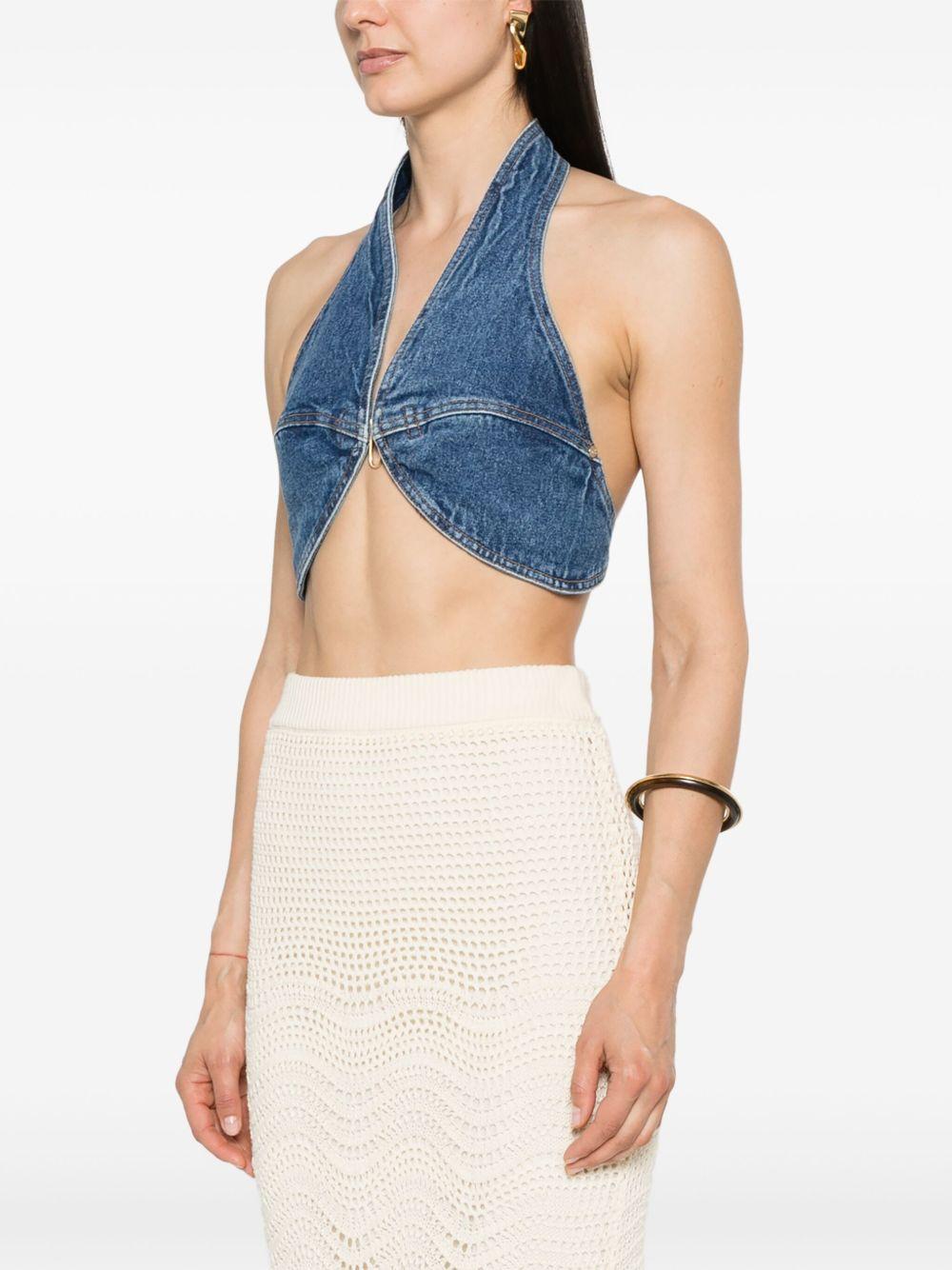  TP1857DN INDIGO CULT GAIA 