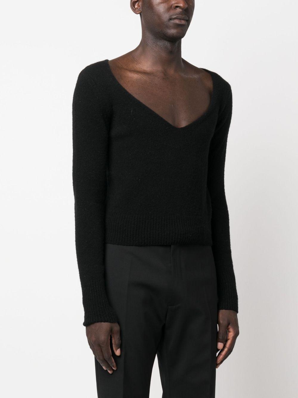  03360MERON7702 900 BLACK DRIES VAN NOTEN 