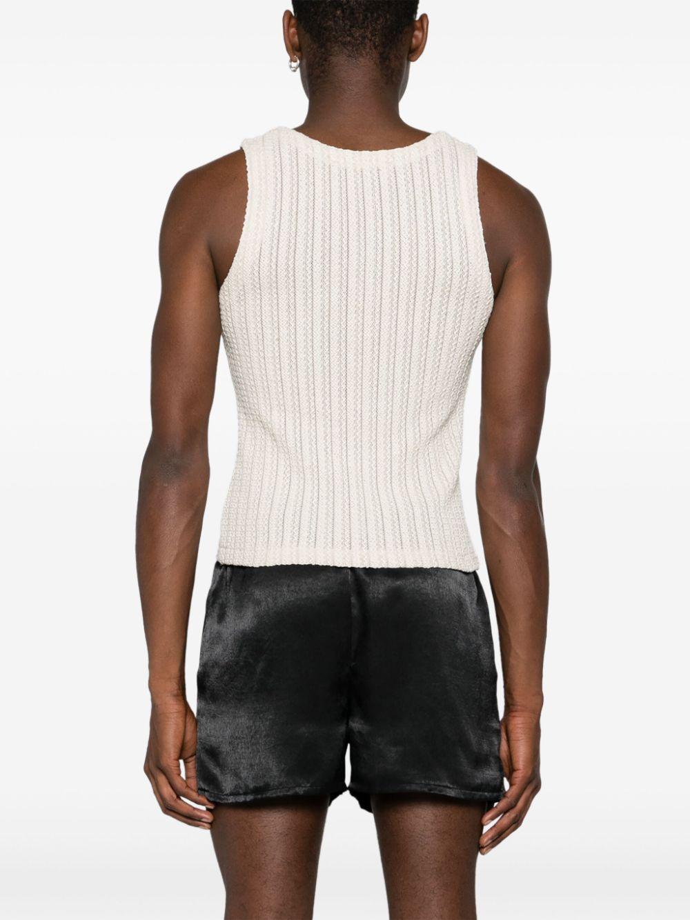  COTP017MCO0004 WHITE LUDOVIC DE SAINT SERNIN 