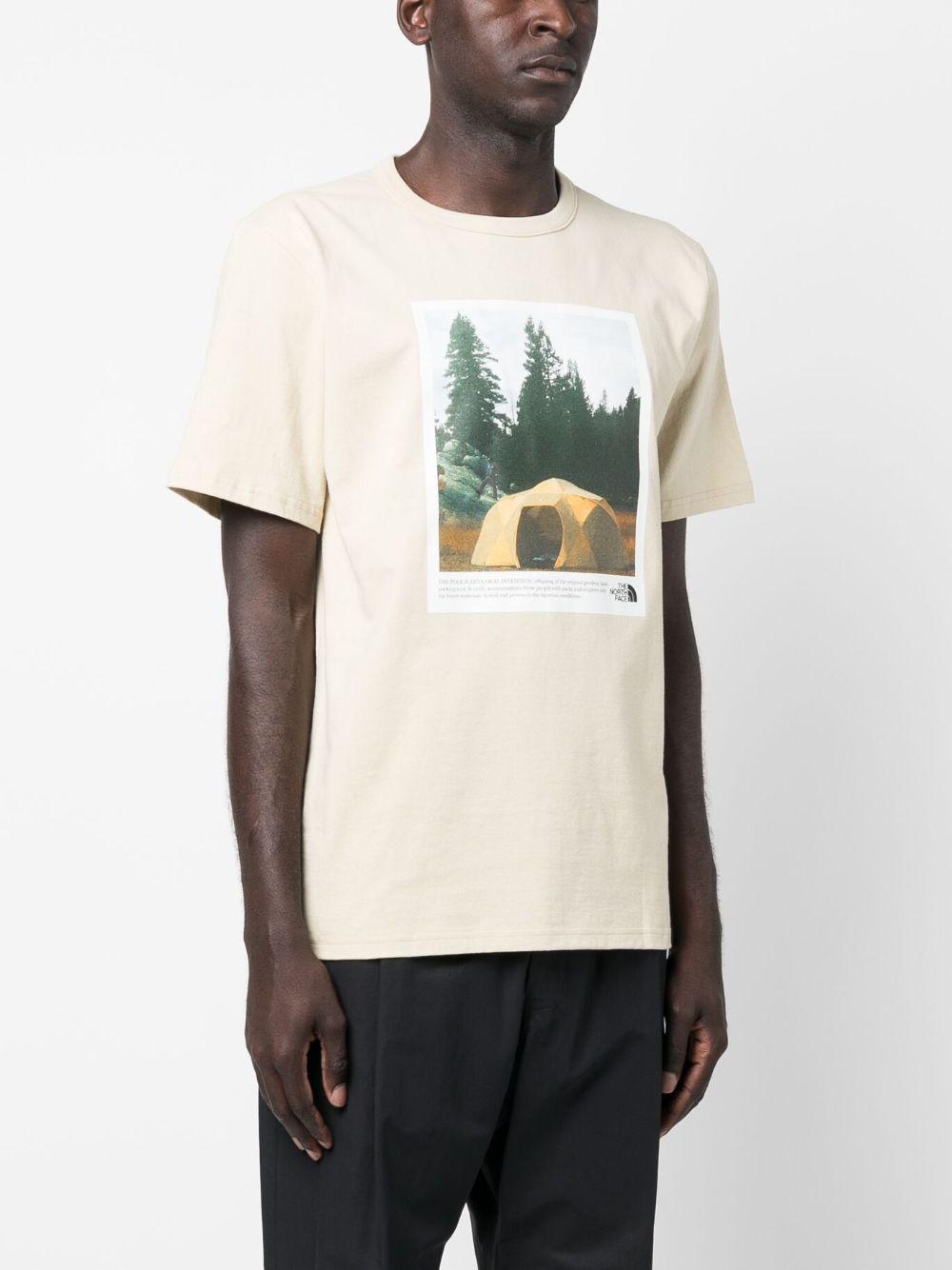  NF0A811B3X41 GRAVEL THE NORTH FACE 