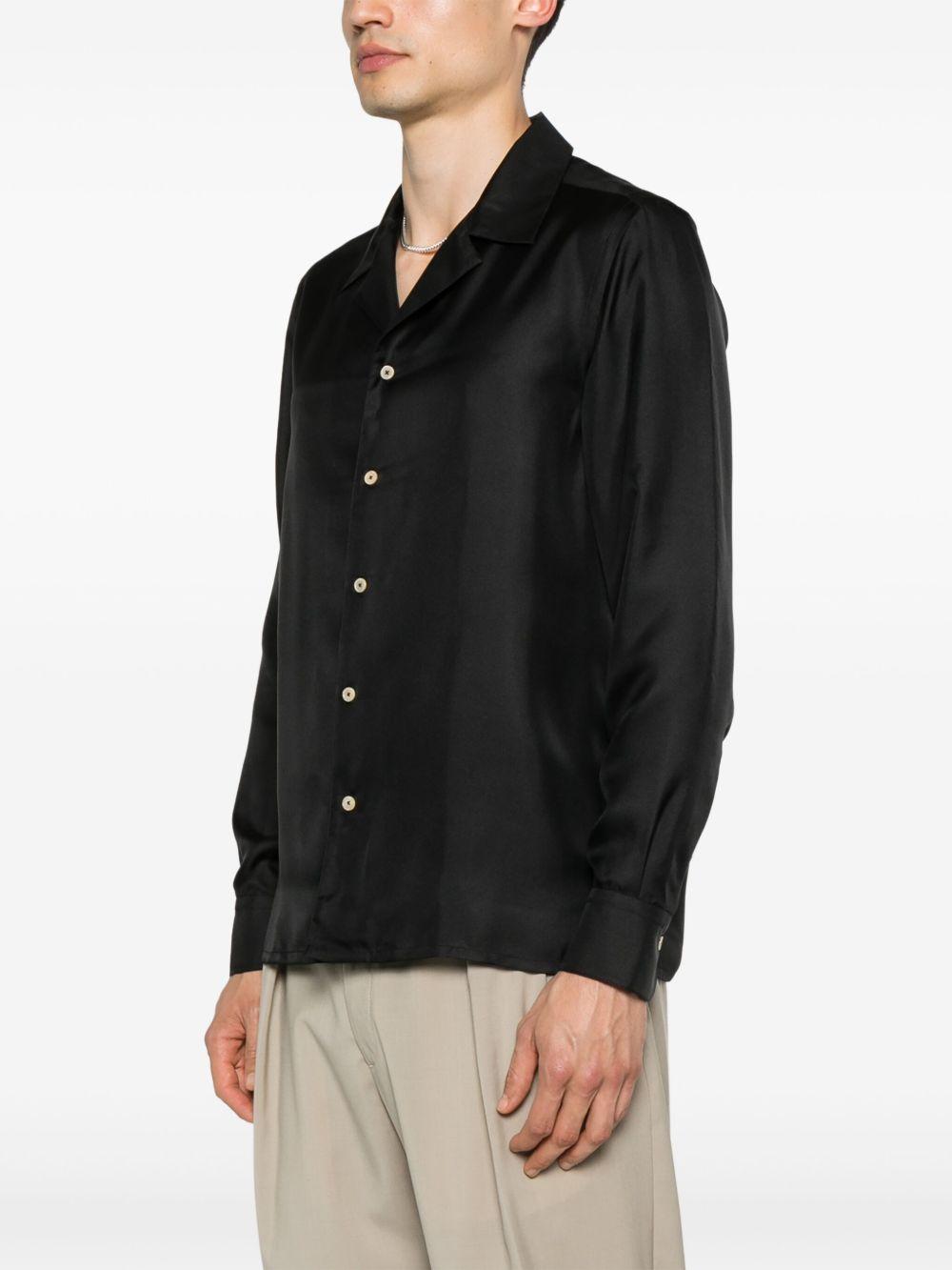  BAHAMAS7446 531 UNITO BLACK ALESSANDRO GHERARDI 