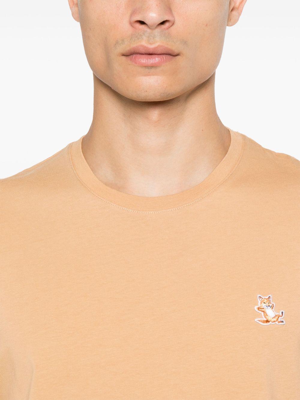  LM00110KJ0008 P242 CHAMOMILE MAISON KITSUNE 