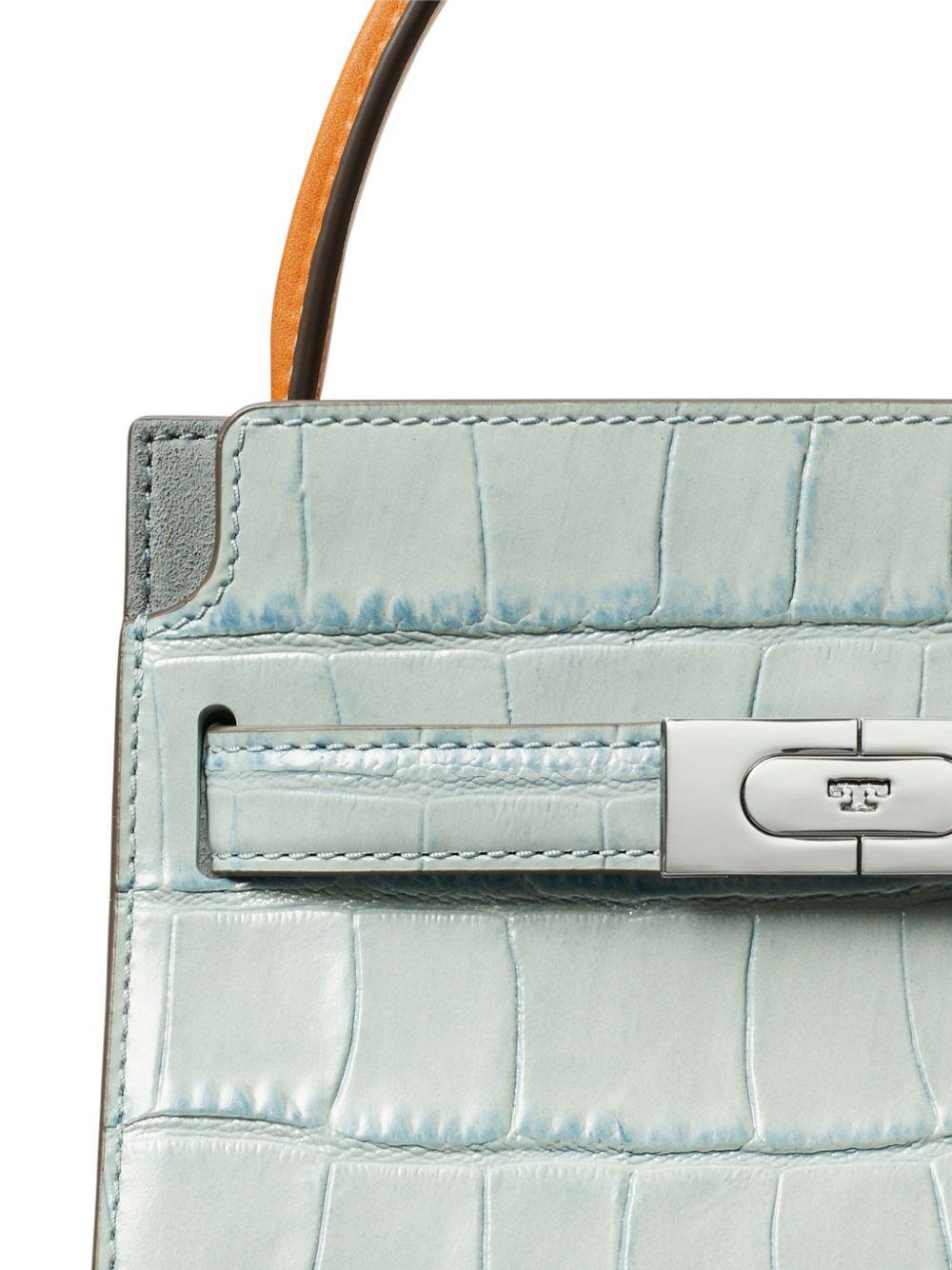  162242 400 BLUE CELADON TORY BURCH 