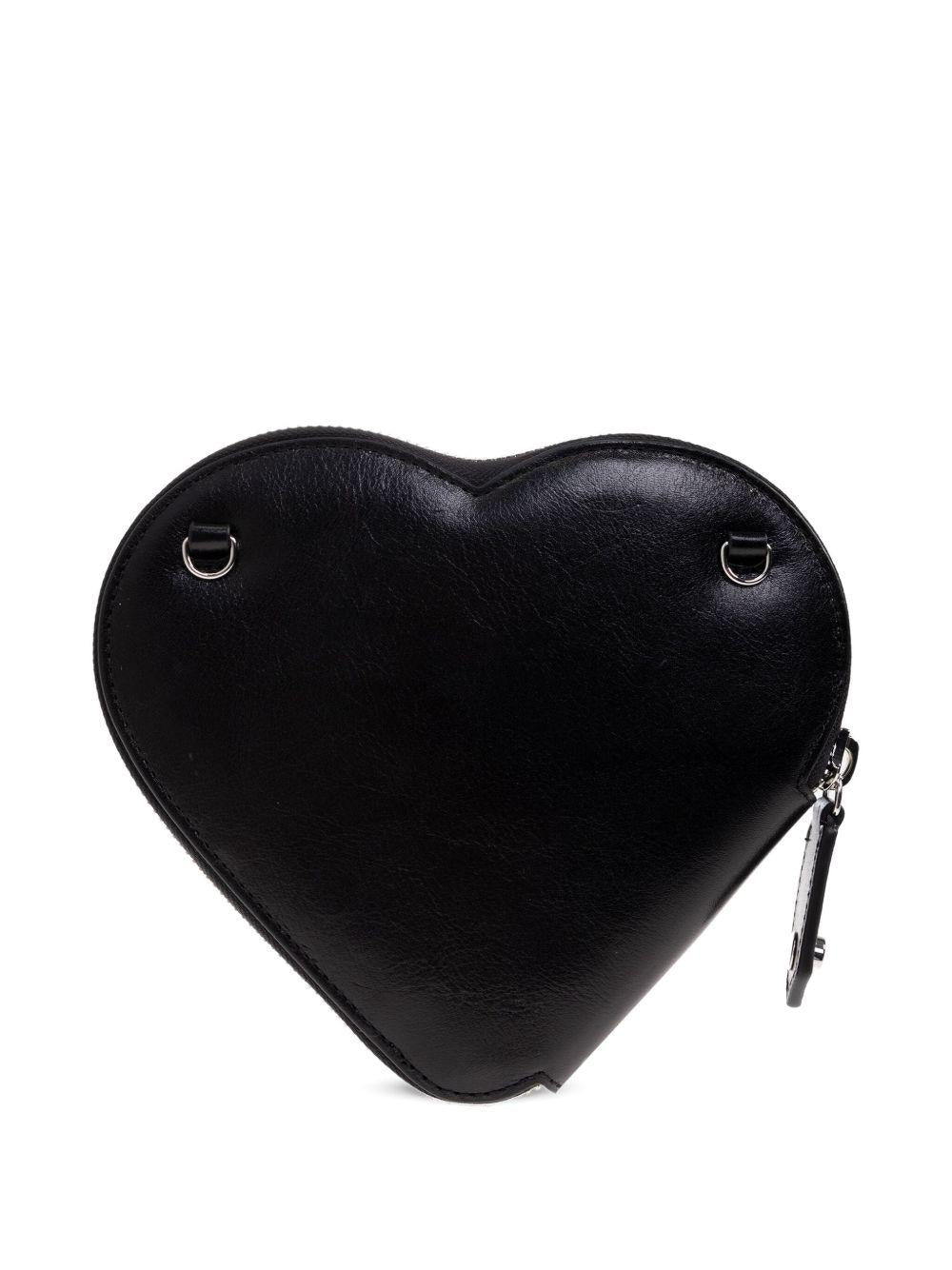  58010002WL00B0 N401 BLACK VIVIENNE WESTWOOD 