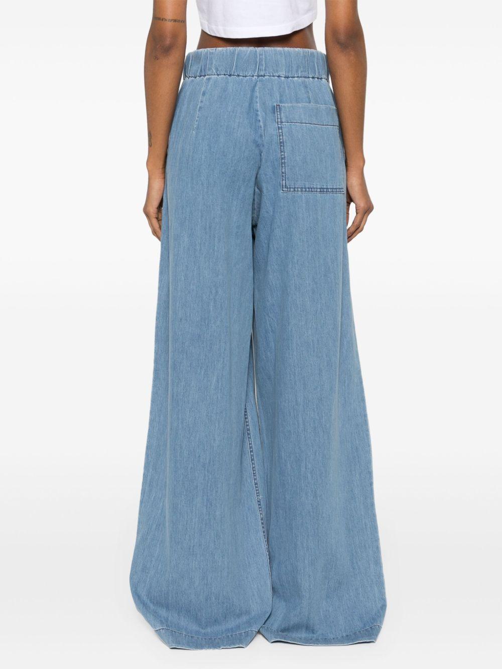  PILADENIM 514 LIGHT BLUE DRIES VAN NOTEN 