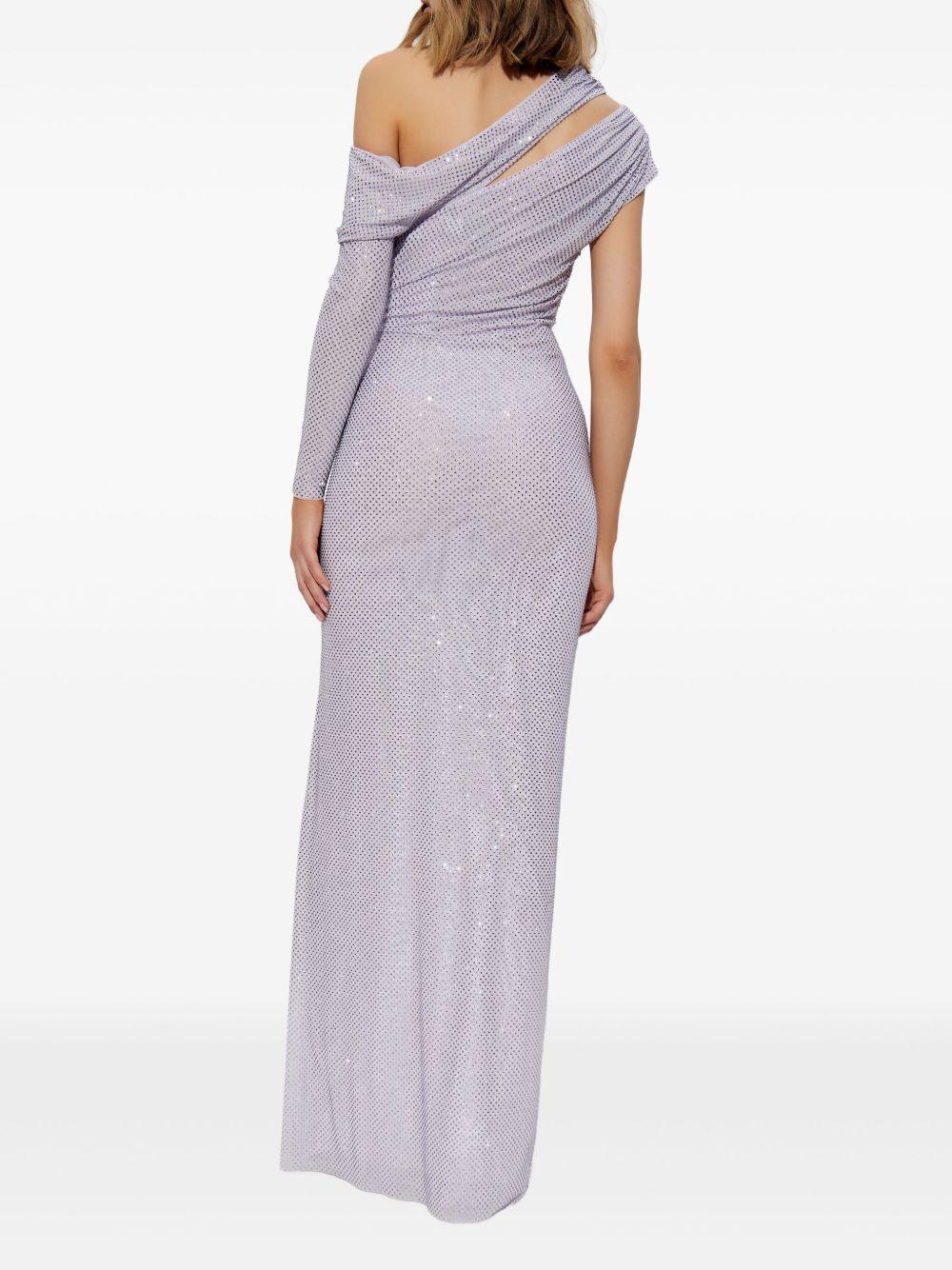  SS25169XL LILAC SELF-PORTRAIT 