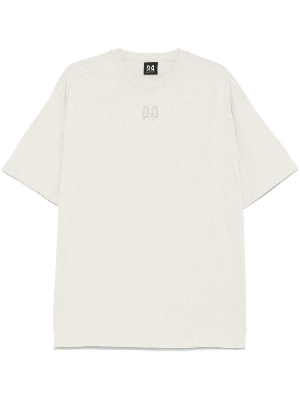 Classic Tee B0030556FA582 P588 ICE WHITE 44 LABEL GROUP 