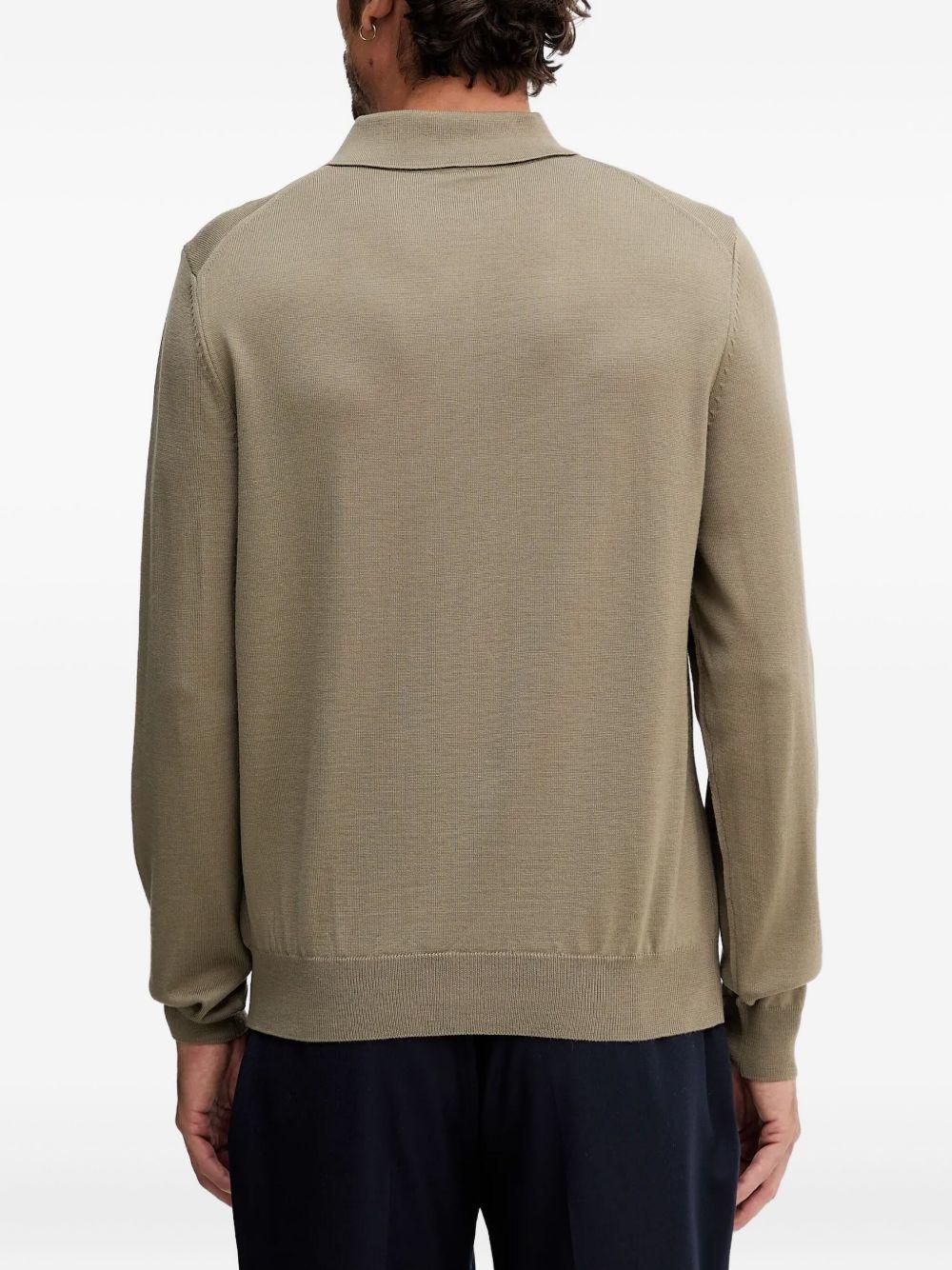  50476357 245 OPEN BROWN BOSS 